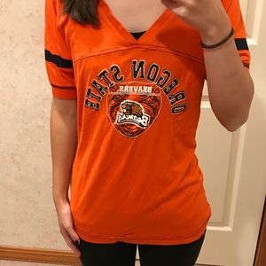 Oregon State Beavers T-shirt